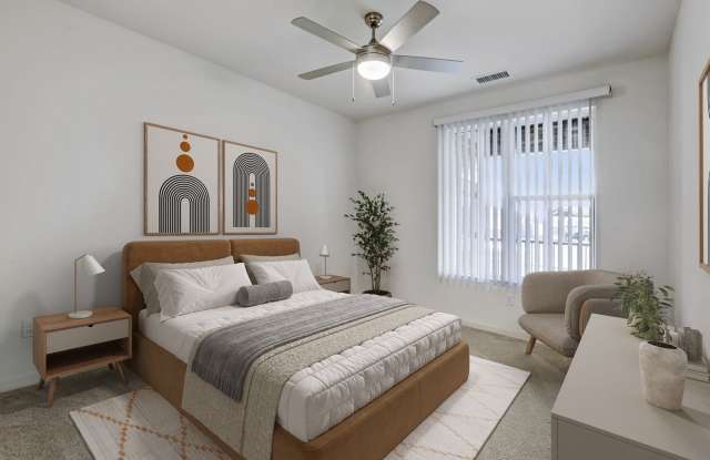 North Range Crossings - Affordable Housing Gallery 4