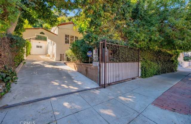 11036 Fruitland Drive - 11036 W Fruitland Dr, Los Angeles, CA 91604