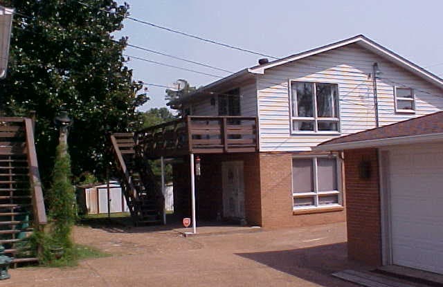 600 Oakland Dr - 600 Oakland Drive, Nashville, TN 37115
