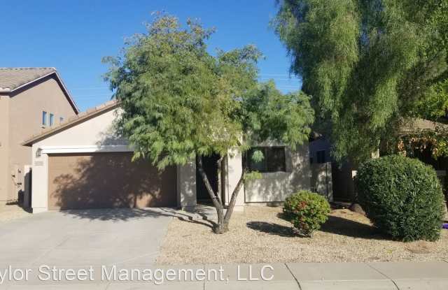 27325 N 63rd Dr - 27325 North 63rd Drive, Phoenix, AZ 85083
