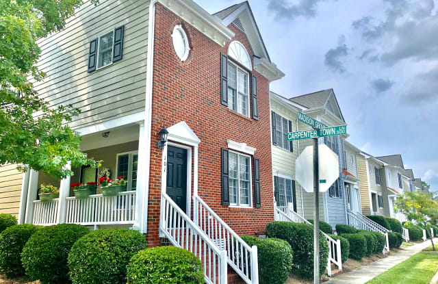 101 Madison Grove Place - 101 Madison Grove Place, Cary, NC 27519