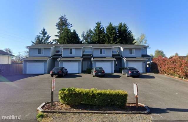 130 100th St S - 130 100th Street South, Midland, WA 98444