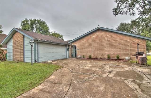 11131 Sageview Drive - 11131 Sageview Drive, Houston, TX 77089