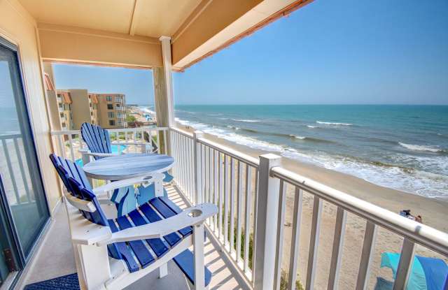 OCEANFRONT Condo- Topsail Dunes 2308- SEASONAL RENTAL photos photos