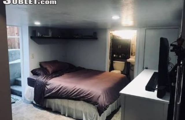 2956 Swan Place - 2956 Swan Place, Los Angeles, CA 90026