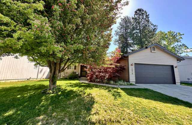 1016 North Nellie Court - 1016 North Nellie Court, Post Falls, ID 83854