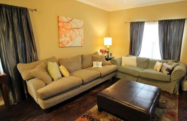AUGUST PRE-LEASE!!! Beautiful 4 Bed, 3 Bath in Horse Haven! - 6803 Appomattox Drive, College Station, TX 77845