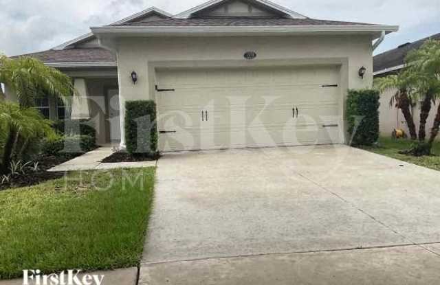 11634 Tangle Stone Drive - 11634 Tangle Stone Drive, Gibsonton, FL 33534 11634 Tangle Stone Drive - 11634 Tangle Stone Drive, Gibsonton, FL 33534