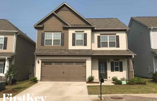 100 Howard Avenue - 100 Howard Ave NW, Bartow County, GA 30121