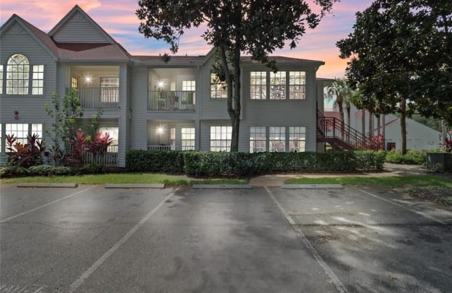 11500 WESTWOOD BOULEVARD - 11500 Westwood Blvd, Orlando, FL 32821