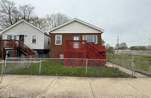 4004 Carey Street photos photos