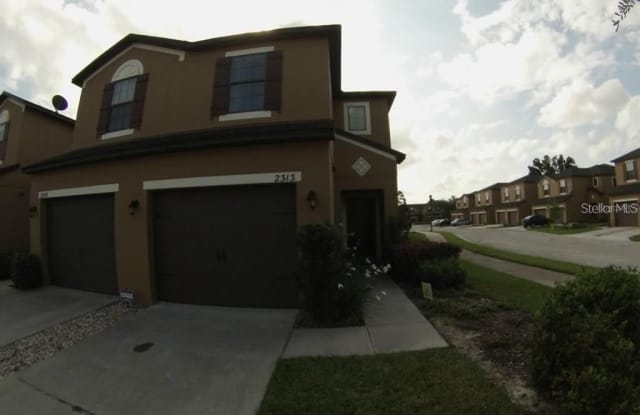 2313 ALOHA BAY COURT - 2313 Aloha Bay Court, Ocoee, FL 34761