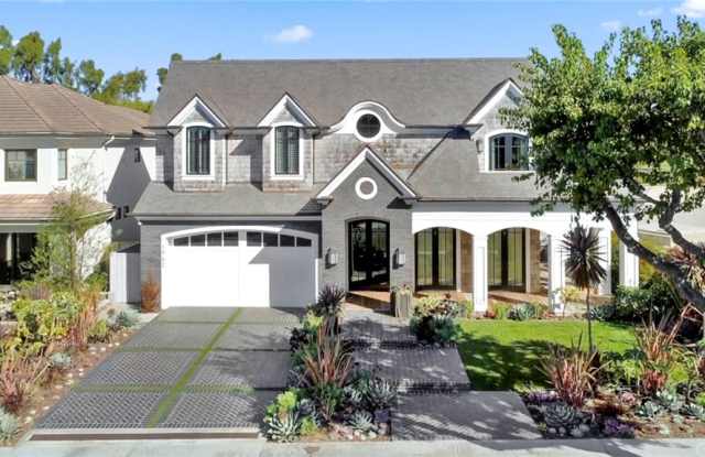 1962 Port Cardiff Place - 1962 Port Cardiff Place, Newport Beach, CA 92660