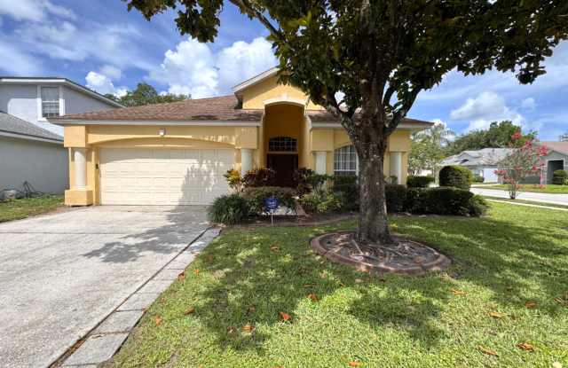 4 Bedroom, 3 Bath Home in Oviedo - Priced to Rent! photos photos