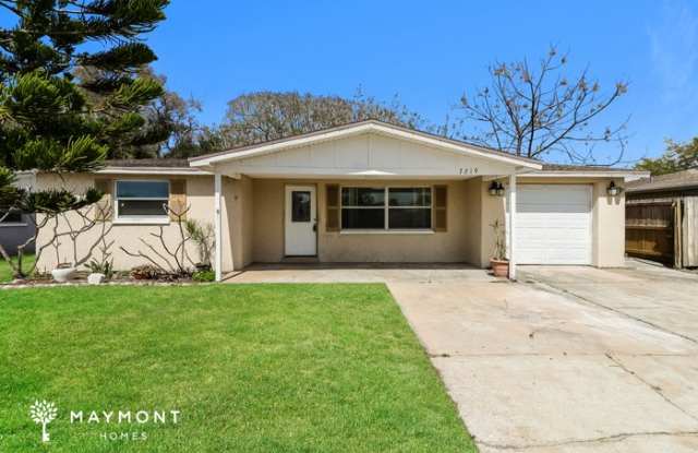7219 Gulf Highlands Drive Gallery 1