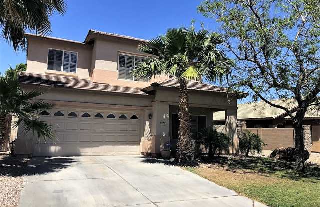 14374 W Weldon Ave - 14374 West Weldon Avenue, Goodyear, AZ 85395