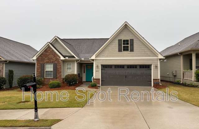 4811 Lost Creek Drive photos photos