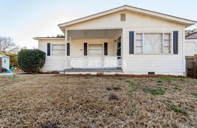 1800 Helen Court - 1800 Helen Court, Cayce, SC 29033