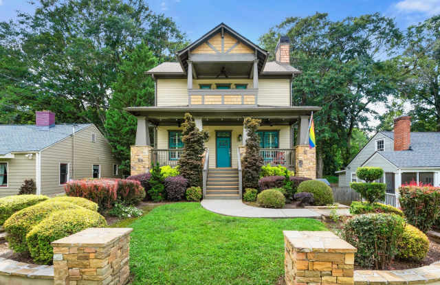 475 Blake Avenue Southeast photos photos