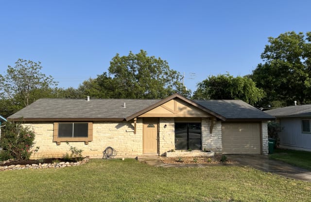 4006 Big Meadows Street - 4006 Big Meadows Street, San Antonio, TX 78230