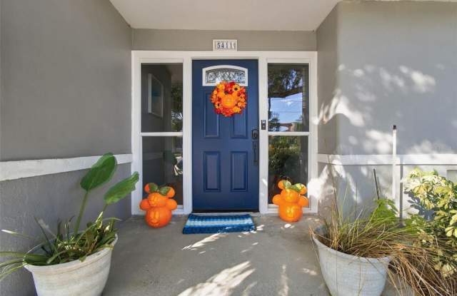 5411 ALOHA Drive Gallery 4