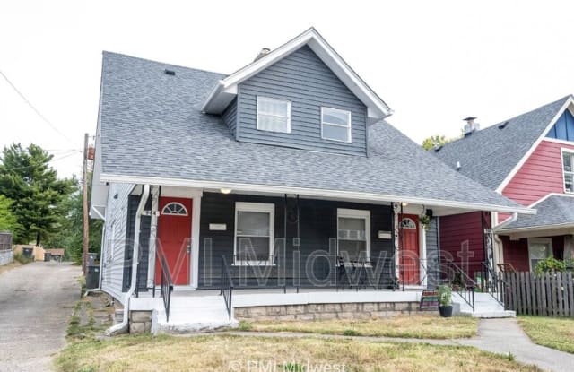 944 E Minnesota St - 944 East Minnesota Street, Indianapolis, IN 46203