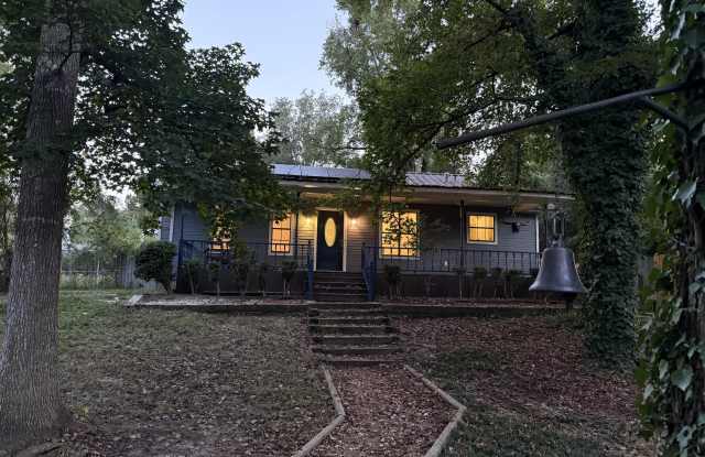 18733 County Road 1293 - 18733 County Road 1293, Smith County, TX 75703