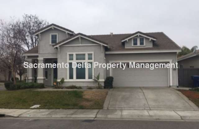 Beautiful 5 Bedroom 3 bath North Natomas Home Available Now! photos photos