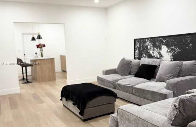 1031 NW 108th Ter - 1031 Northwest 108th Terrace, Pinewood, FL 33168