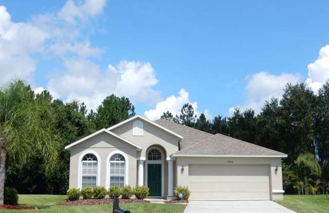 14700 Chadbury Court - 14700 Chadbury Court, Alafaya, FL 32828
