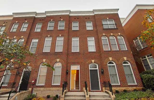 11036 AMHERST AVENUE - 11036 Amherst Avenue, Wheaton, MD 20902