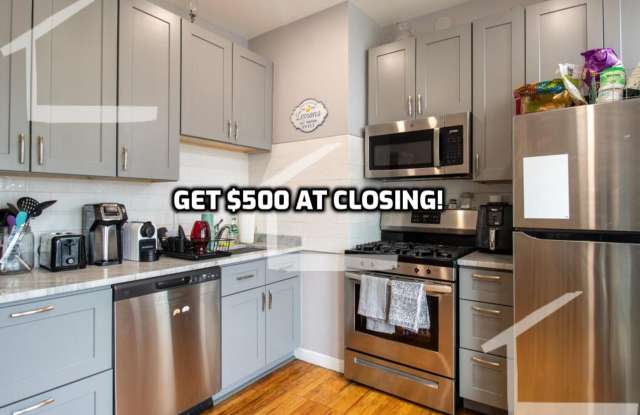 Unbeatable Price in Gorgeous Town! Sunlit Gem w 2 Full Baths and 1 Parking Inc, New Appliances. Gleaming HW Floors photos photos