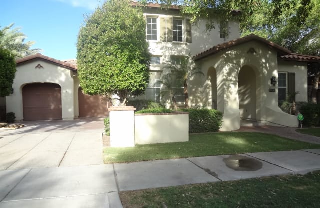 4185 N VIllage Street - 4185 North Village Street, Buckeye, AZ 85396