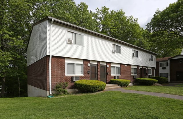 Southford Park Apartments photos photos