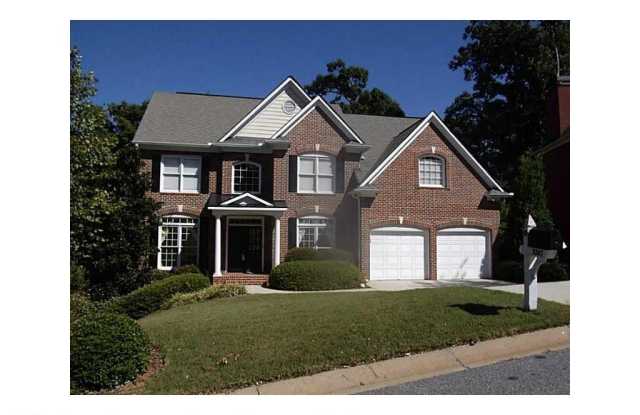 5207 Forest View Trail SE - 5207 Forest View Trl, Smyrna, GA 30126