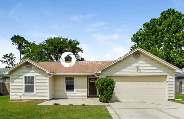 8767 Spring Harvest Lane East - 8767 Spring Harvest Lane East, Jacksonville, FL 32244