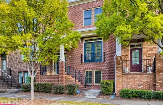816 Red Hart Ln UNIT - 816 Red Hart Lane, Milton, GA 30004