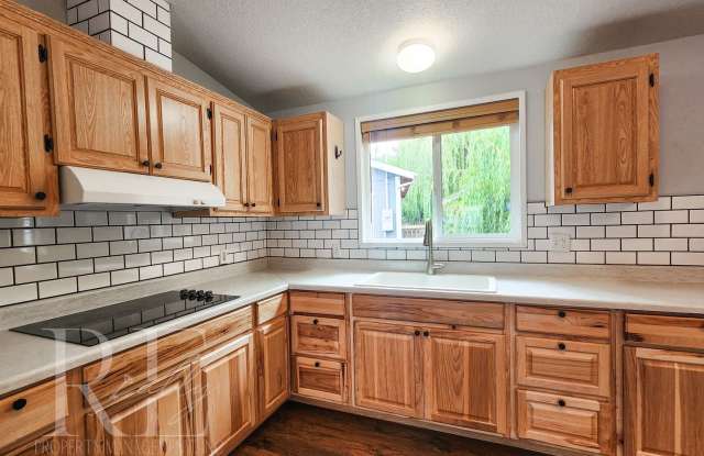 Modern Updates + Spacious Layout with Private Deck photos photos