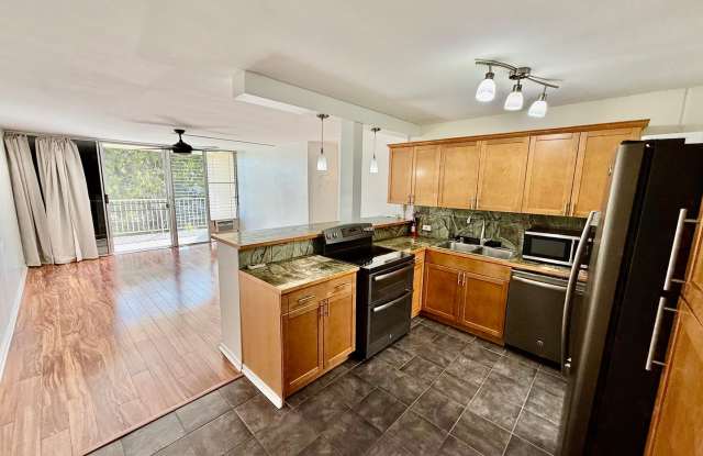 Northbrook-Melemanu 2BR/1BA/2PK Gallery 4