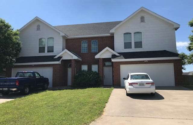 2317 Independence - 2317 Independence Boulevard, Abilene, TX 79601