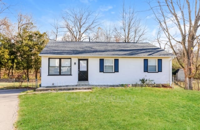 9701 Overview Ln - 9701 Overview Lane, Hamilton County, OH 45231