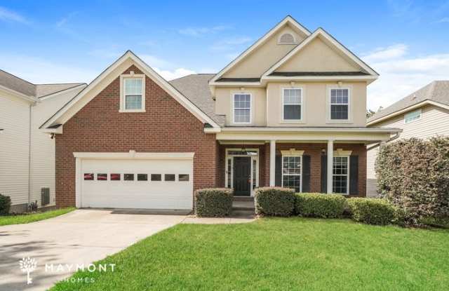 1118 Windwood Street - 1118 Windwood Street, Columbia County, GA 30809