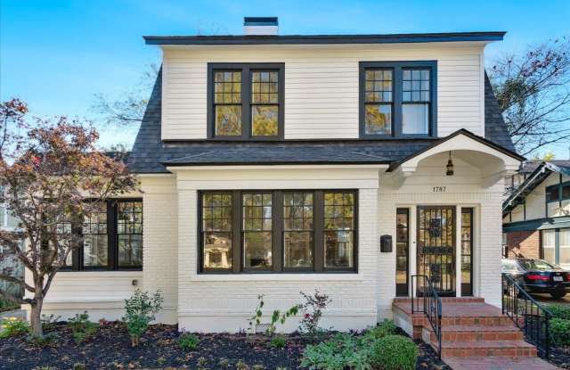 1787 VINTON - 1787 Vinton Avenue, Memphis, TN 38104