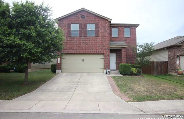 11227 CLUSIUS - 11227 Clusius, San Antonio, TX 78023