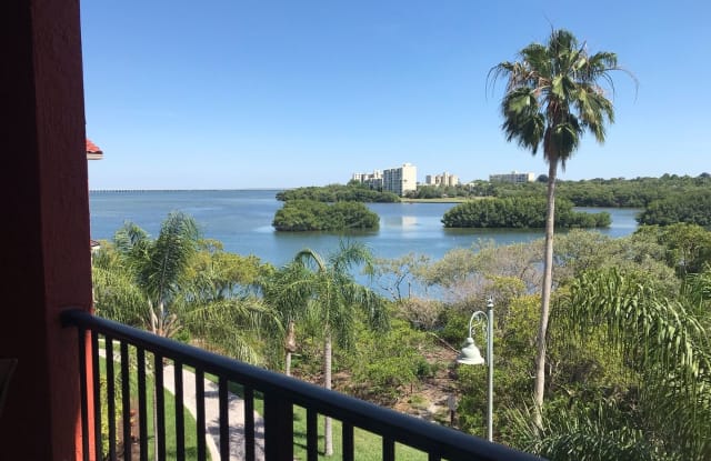2731 Via Capri BLDG 9 UNIT # 937 - 2731 via Capri, Clearwater, FL 33764