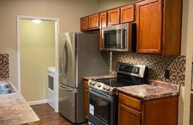 6503 Ridgecrest Rd. M - 6503 Ridgecrest Road, Dallas, TX 75231