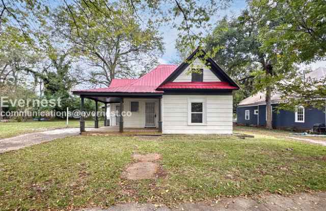 1629 Alemeda Avenue Southwest - 1629 Alemeda Avenue Southwest, Birmingham, AL 35211