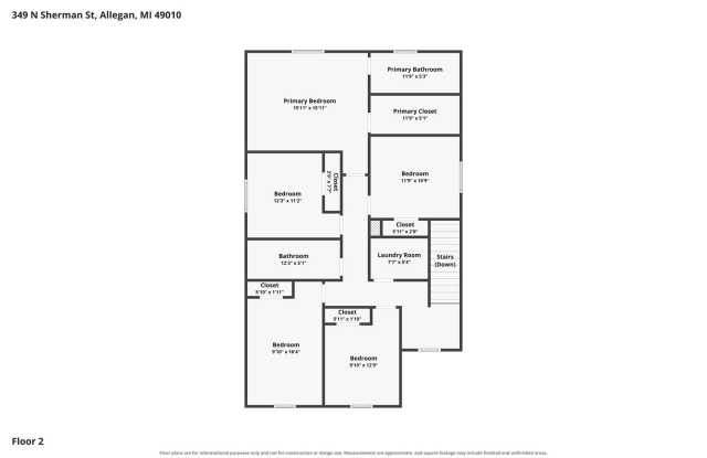8180 Crestbrook Court Gallery 3