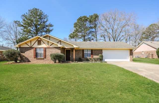 212 Casa Urbano Drive - 212 Casa Urbano Drive, Clinton, MS 39056