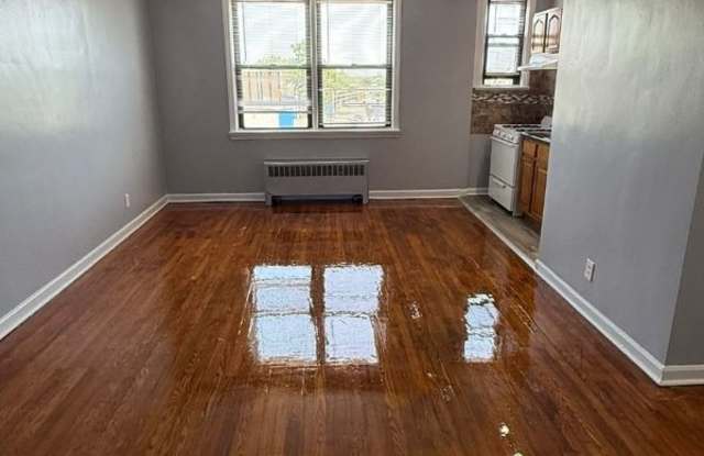 4 Chestnut St - 4 Chestnut Street, East Orange, NJ 07018